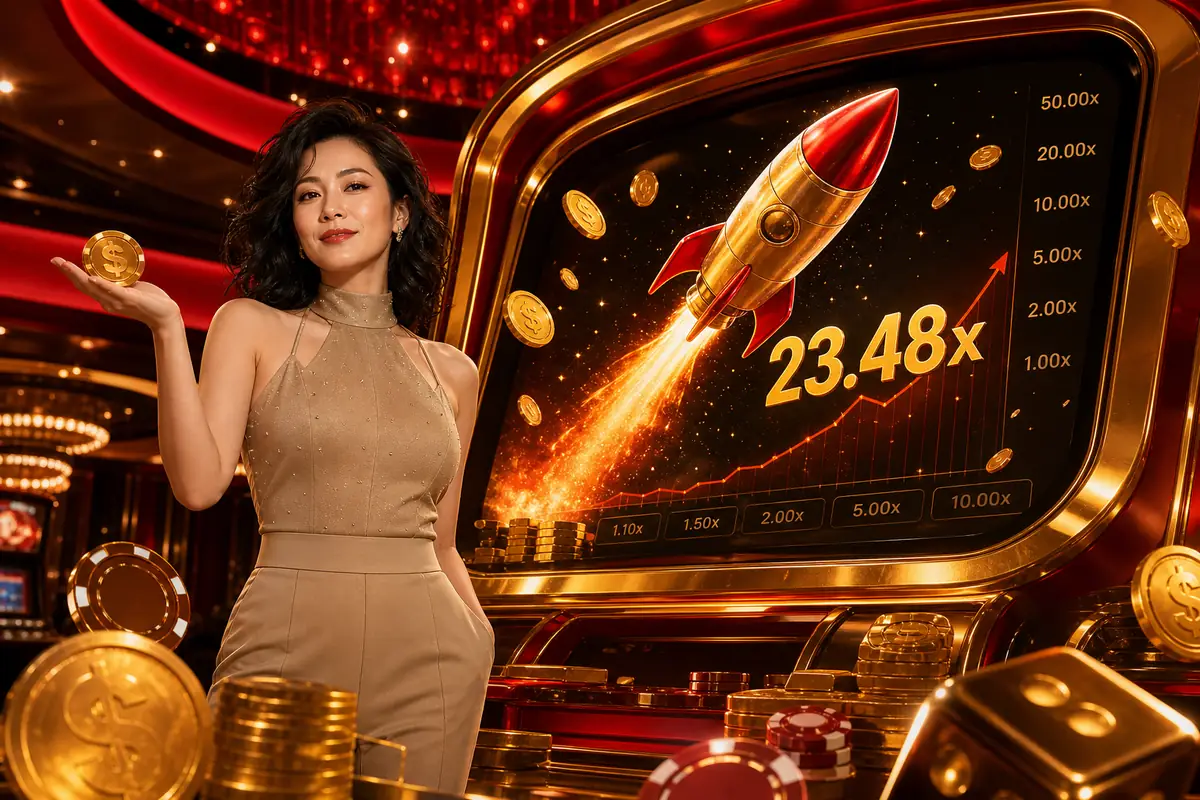 6789v – Slot Rồng Vàng