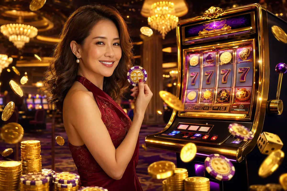 6789v – Tài Xỉu Live