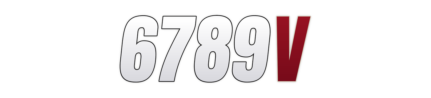 Logo 6789v